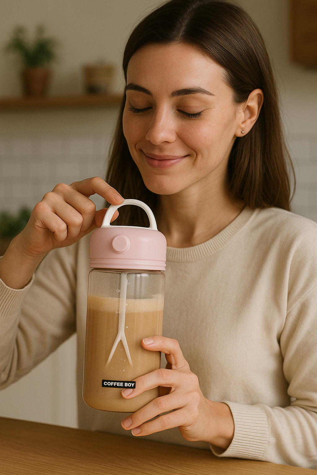 EasyShake