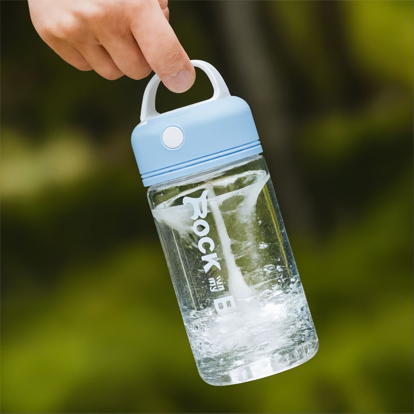 EasyShake